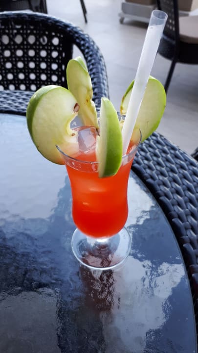 Cocktail TUI BLUE Seno - Adults Only