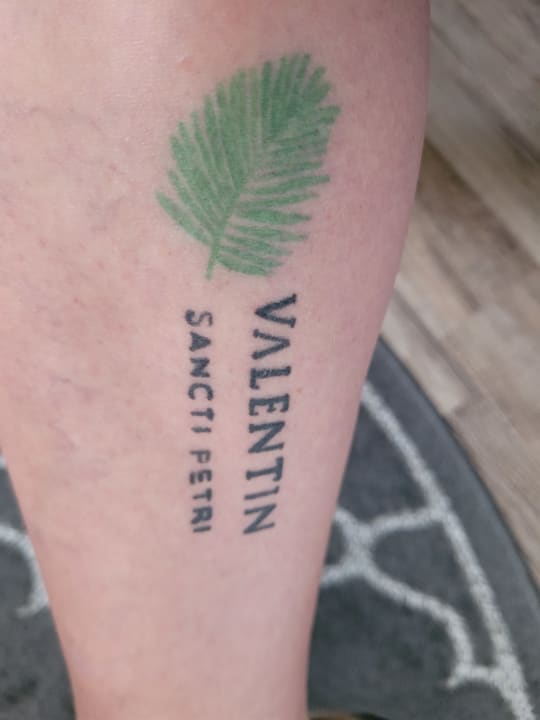 Sonstiges Valentin Sancti Petri