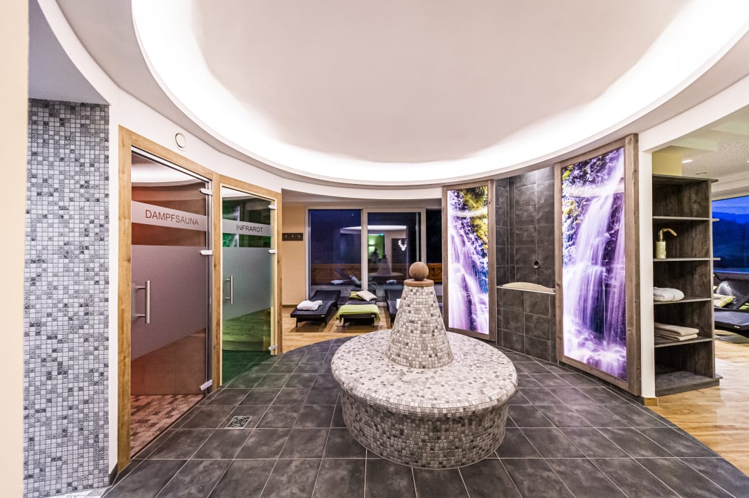 Sport & Freizeit Landhotel Timmerer