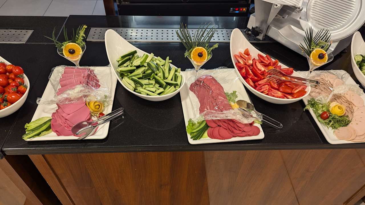Gastro Saphir Resort & Spa