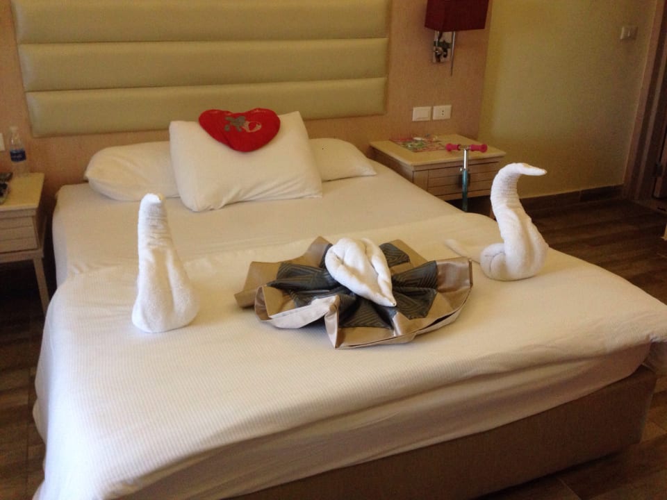 Zimmer Pickalbatros Aqua Vista Resort - Hurghada