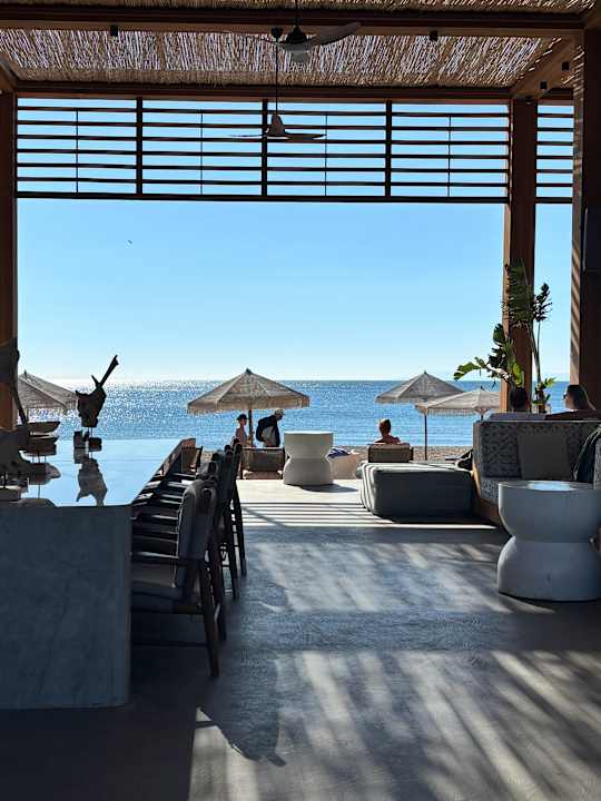 Strand Megasaray Club Belek