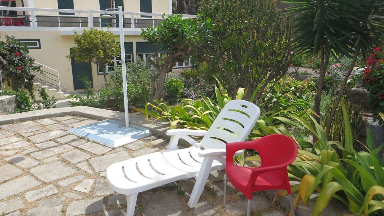 Sonstiges Casa Santa Barbara Deluxe