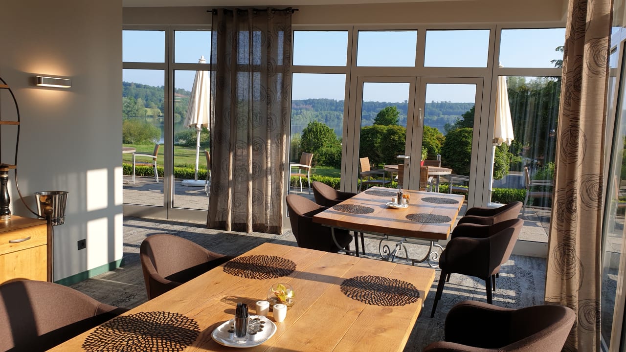 Gastro Golf & Sporthotel Wiesensee