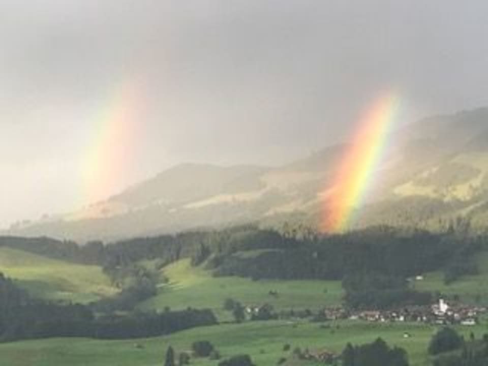 Außenansicht Hotel Tanneck