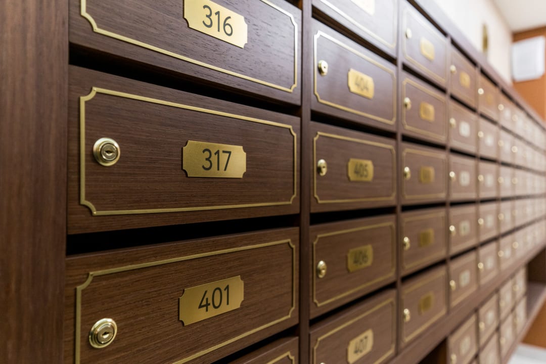 Außenansicht Artstudio Nevsky