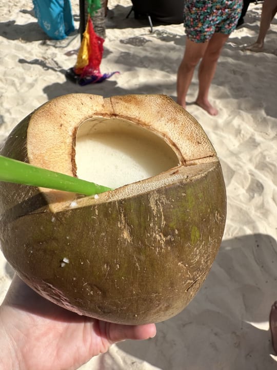 Gastro Hotel Riu Playacar