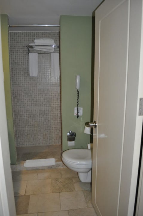 Blick ins Bad Marvida Family Eco