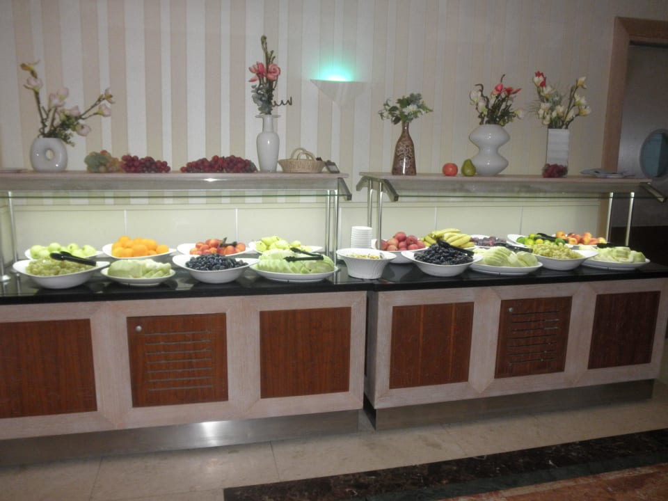 Obst Aydinbey Kings Palace & Spa