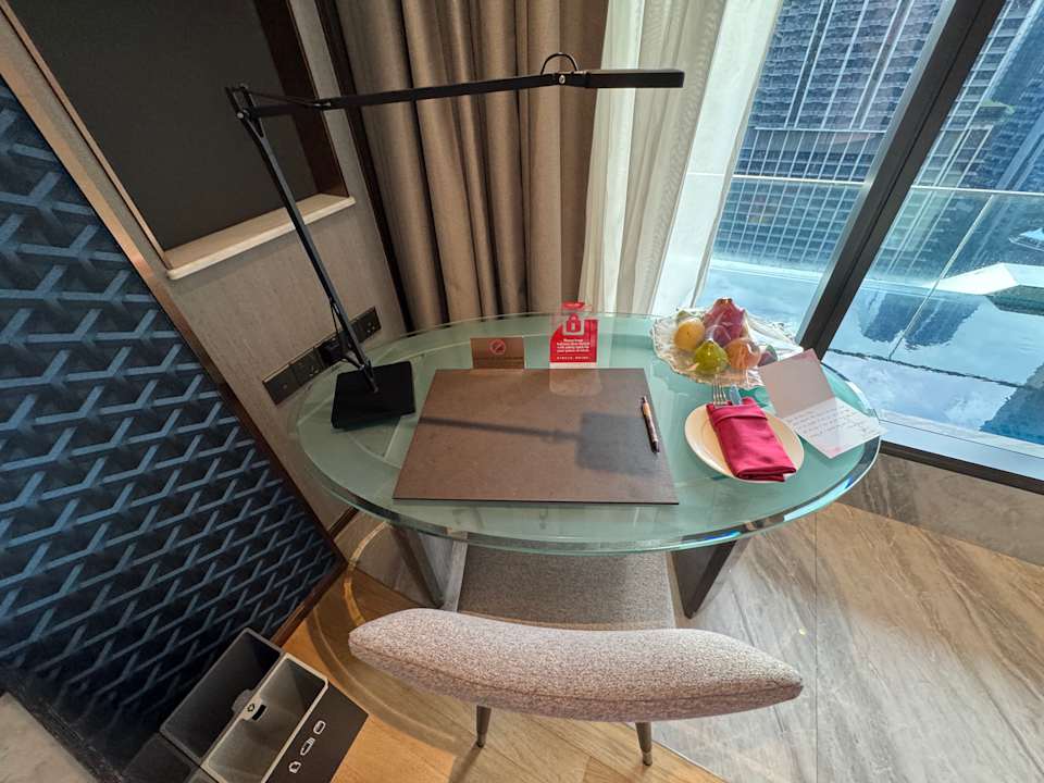 Zimmer Imperial Lexis Kuala Lumpur