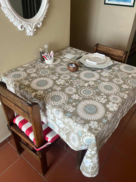 Gastro Kleines Nest Bed and Breakfast