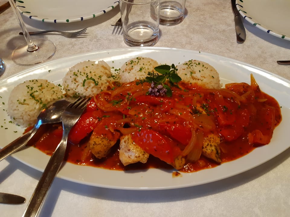 Gastro Der Wiesenhof