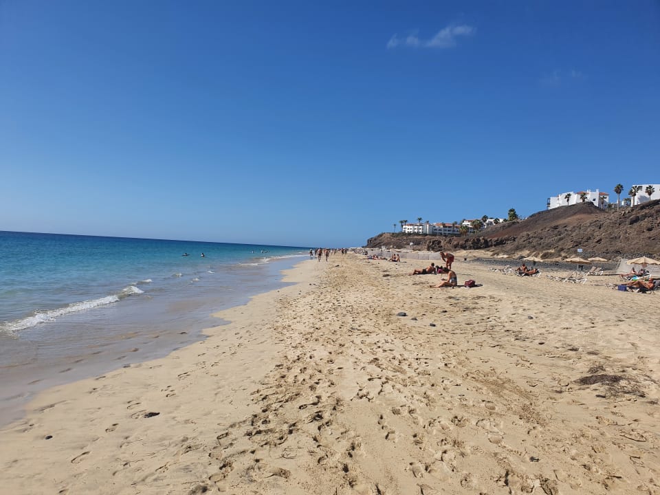 Strand Club Jandia Princess