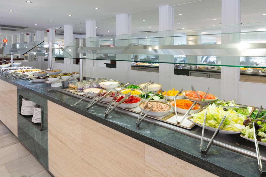 Gastro Mar Hotels Paguera & Spa
