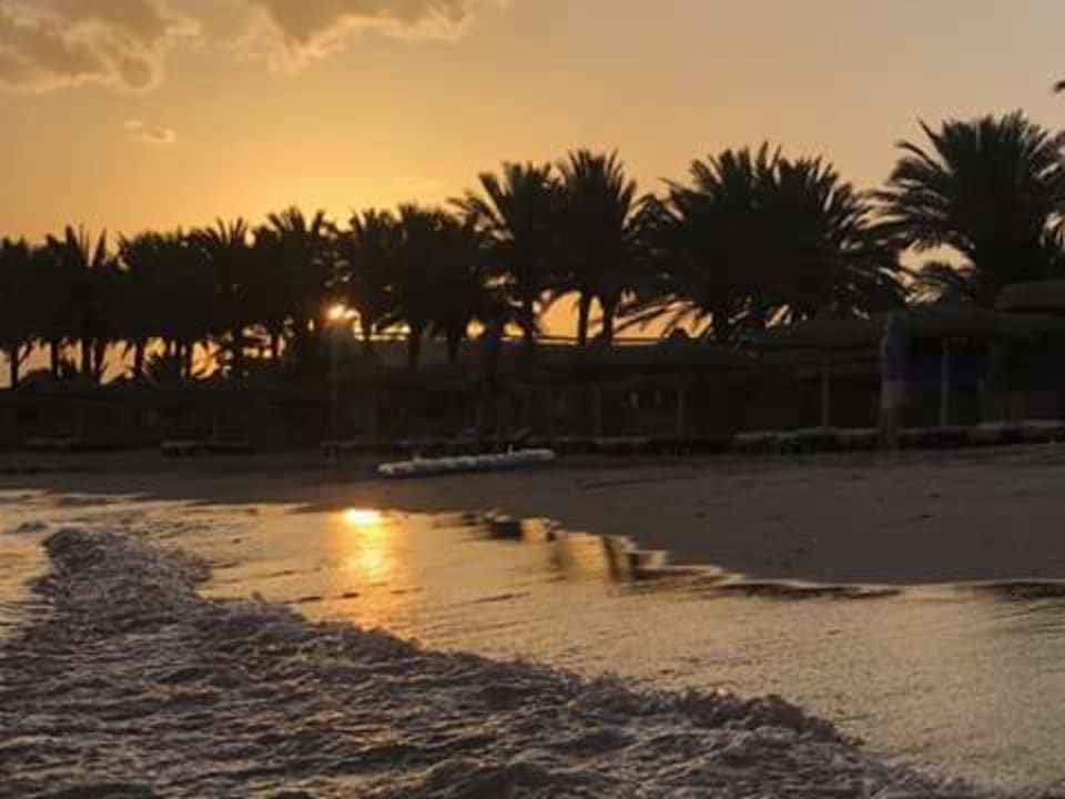 Strand Palm Royale Resort - Soma Bay