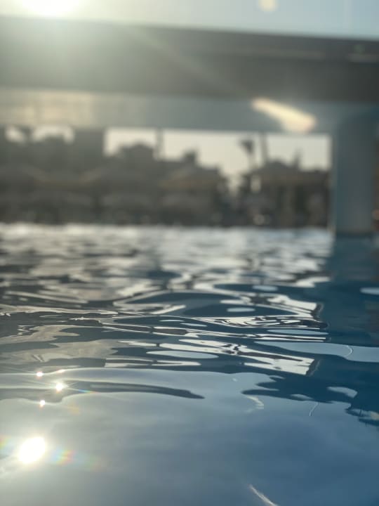 Pool Pickalbatros Aqua Blu Resort - Hurghada