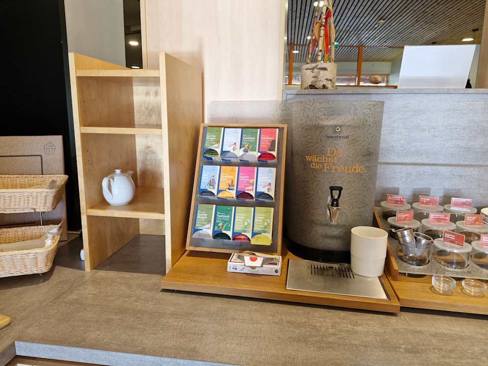 Gastro JUFA Hotel Waldviertel