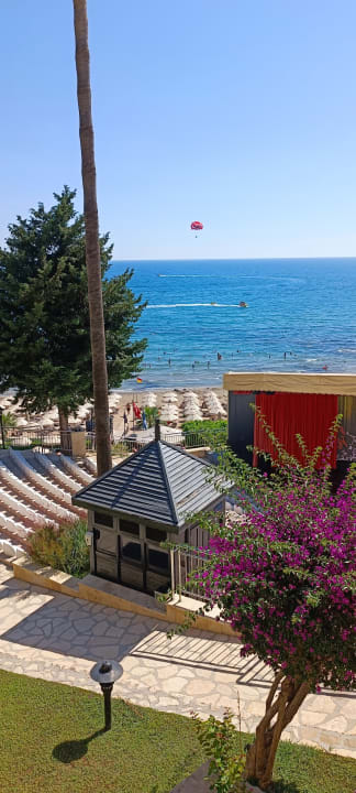 Zimmer Melas Holiday Village