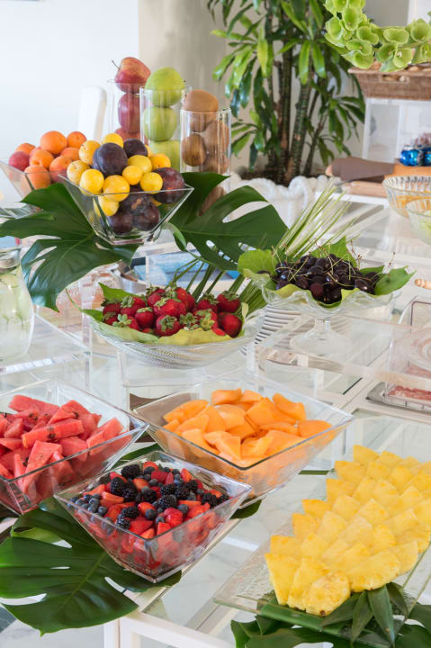 Restaurant Hotel Il Negresco