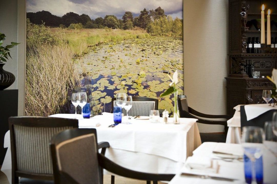 Restaurant Boshotel Vlodrop