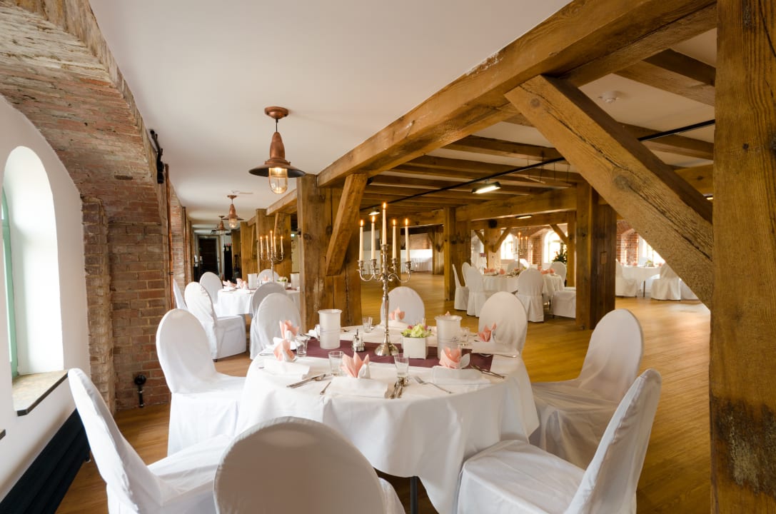 Restaurant Elbe Resort