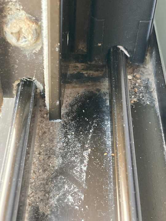 Zimmer Es Blau des Nord