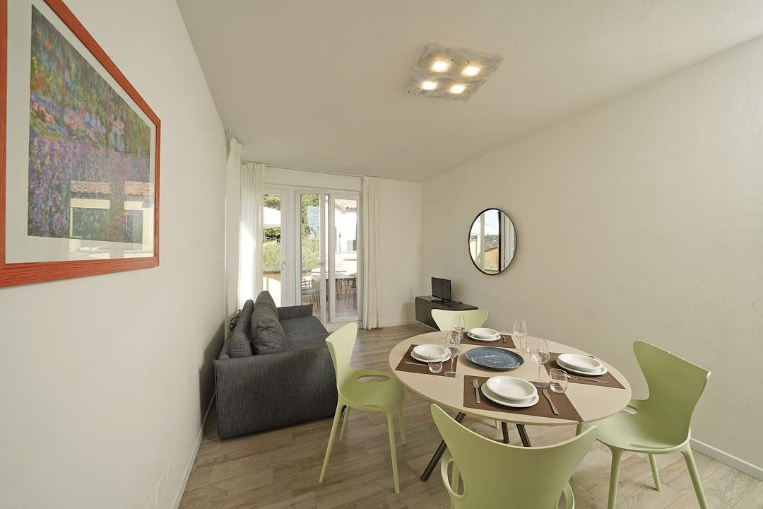 Zimmer Residence Pratone