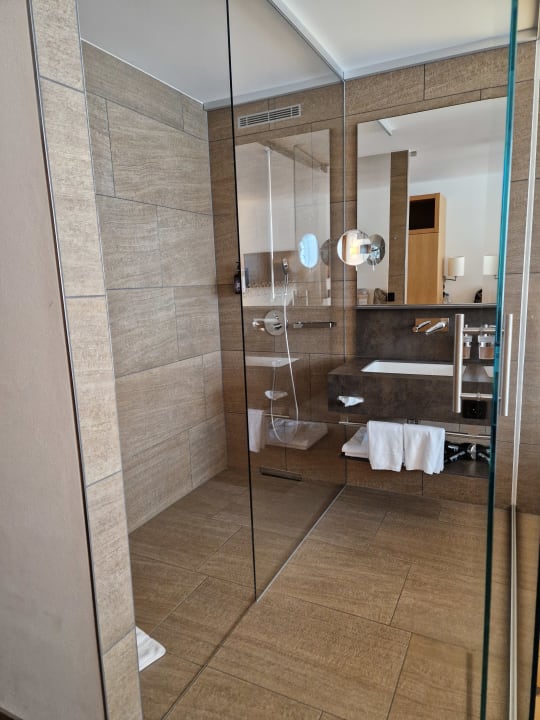 Zimmer Säntis - das Hotel