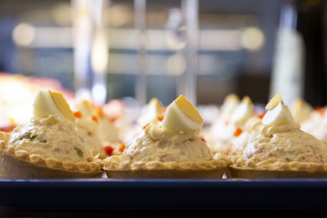 Gastro Hotel Indalo Park