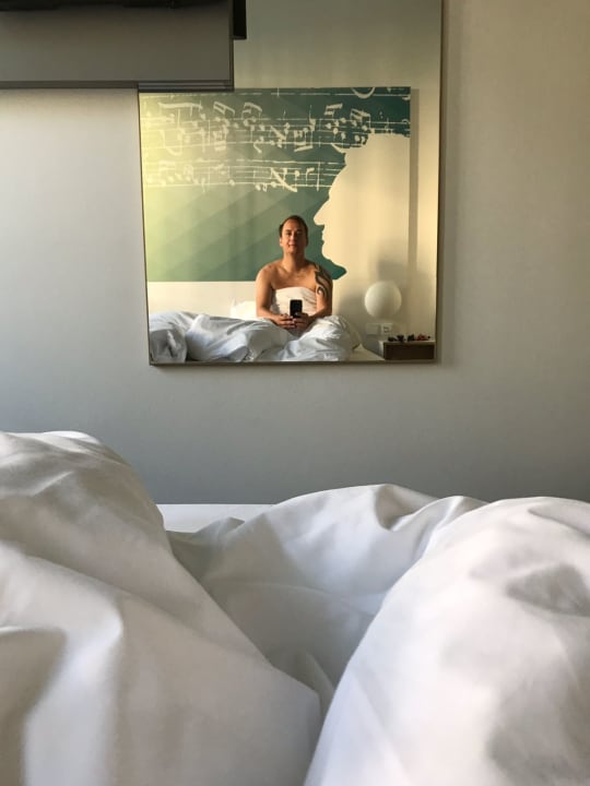 Zimmer B&B Hotel Halle (Saale)