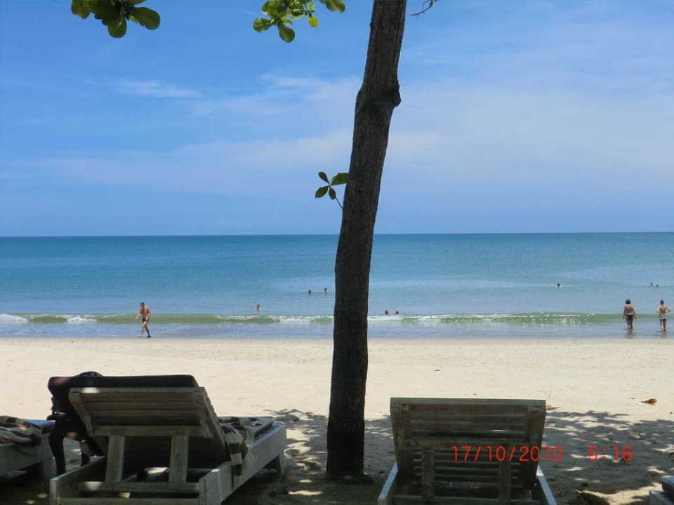 Strand Hotel Keraton Jimbaran Resort