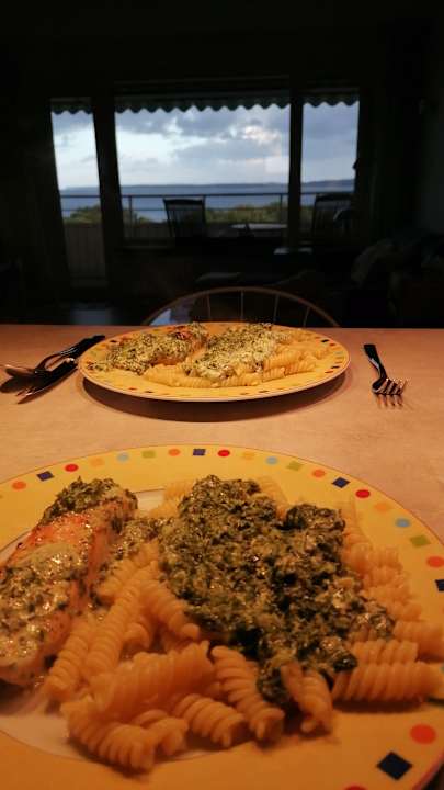 Zimmer Sea View Apartment