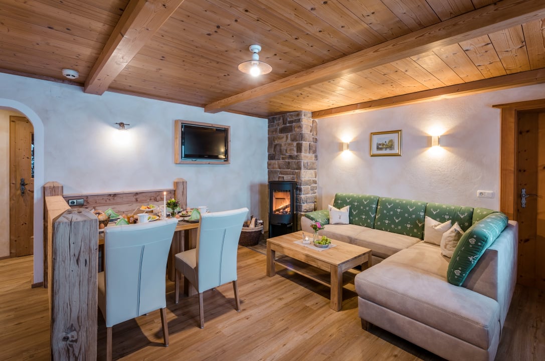 Zimmer Daxlberger Hof