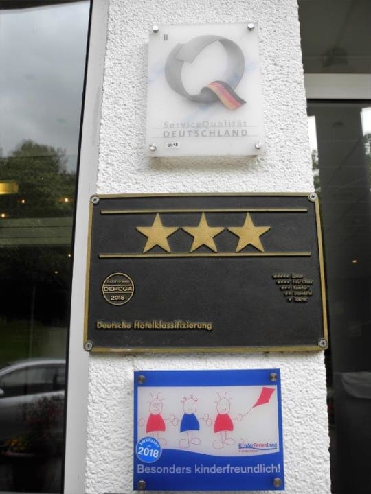 Sonstiges Panoramic - Ihr Apartmenthotel im Harz