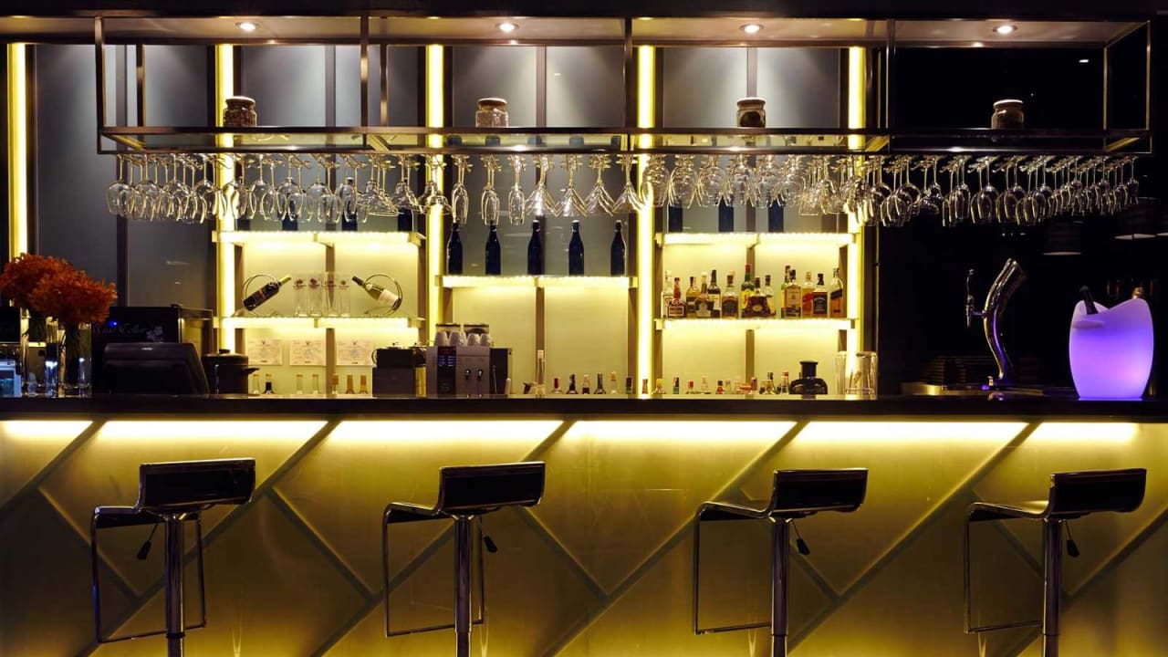 Gastro Amari Buriram United