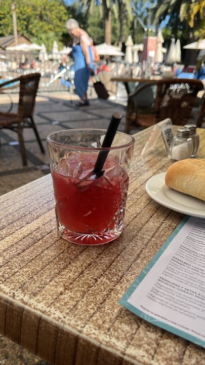 Gastro Bull Costa Canaria & Spa - Adults only