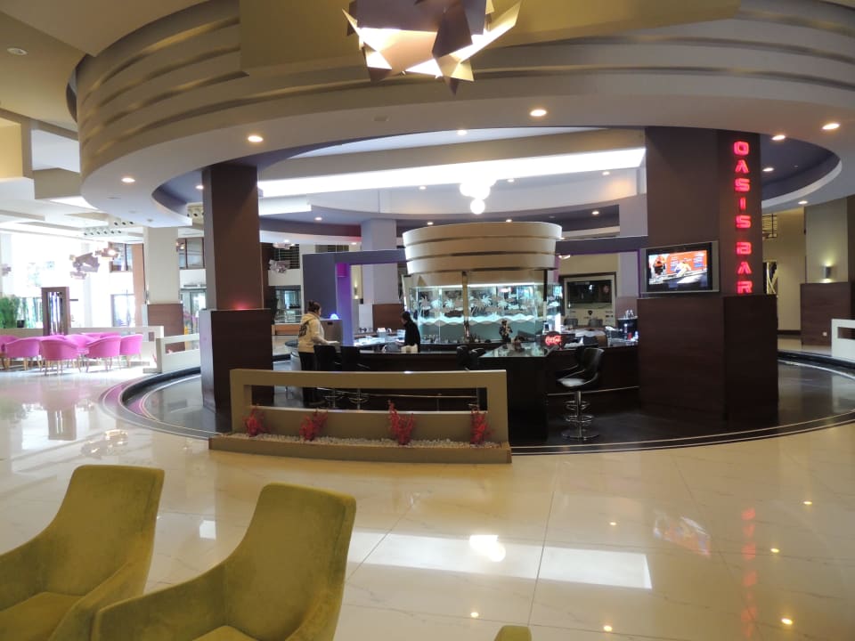 Bar Limak Lara Deluxe Hotel & Resort