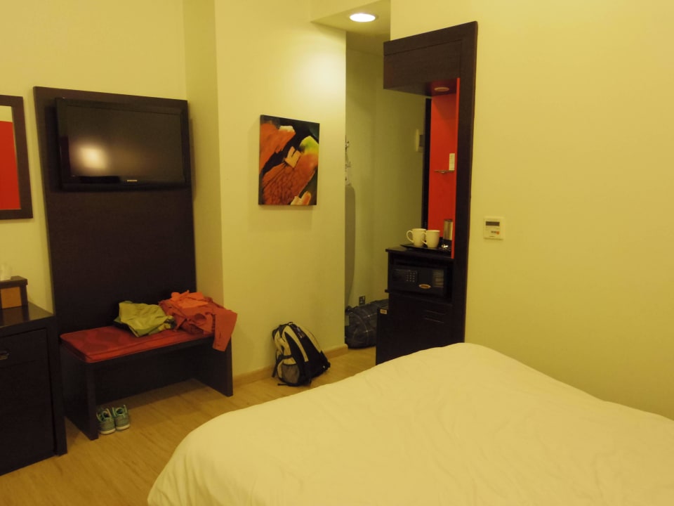 Pokój Hotel Ramada Encore Doha