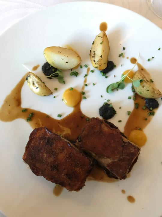 Gastro Akumal Bay Beach & Wellness Resort