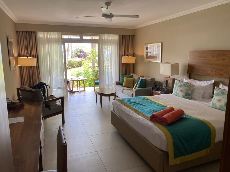 Zimmer Sands Suites Resort & Spa
