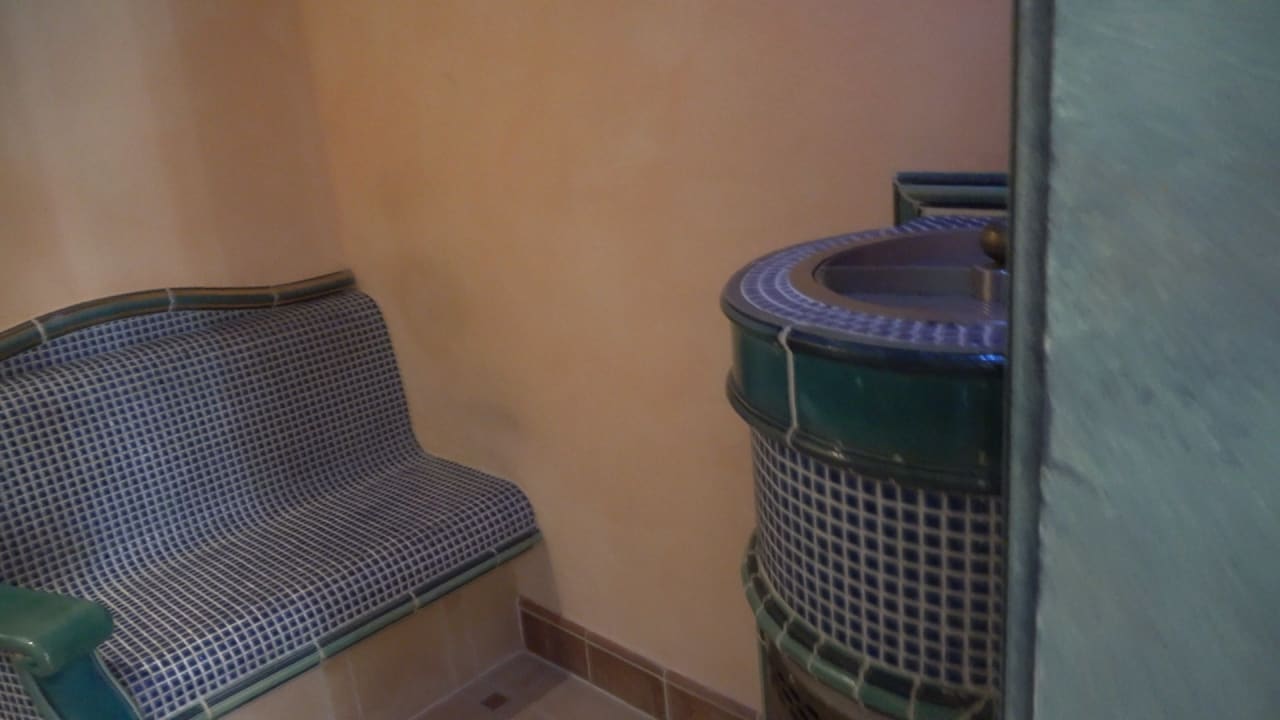 Sport & Freizeit Schüle's Gesundheitsresort & Spa