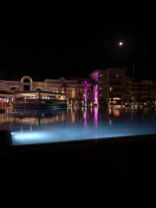 Pool Pickalbatros White Beach Resort - Hurghada