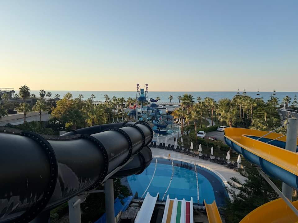 Sport & Freizeit Sherwood Dreams Resort