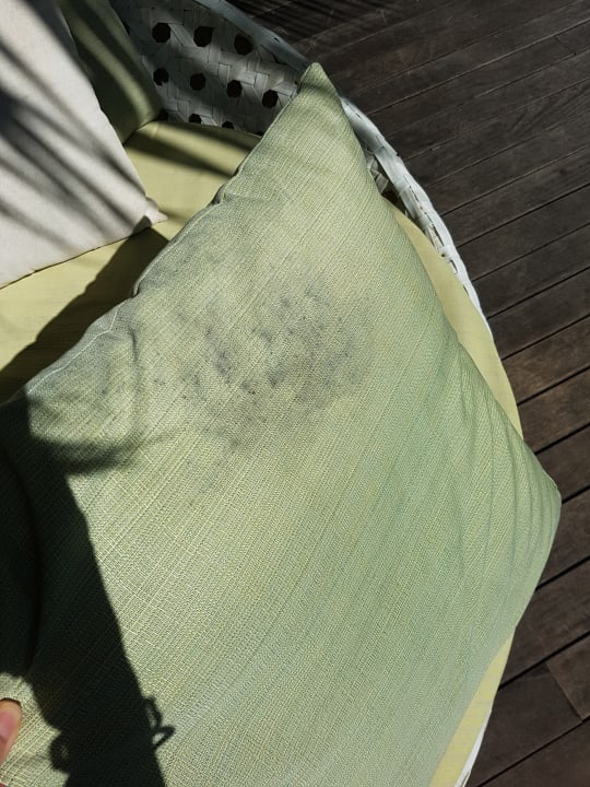 Pool Ocean Villas Hotel