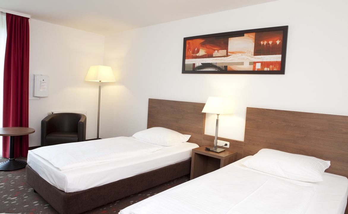 Zimmer Best Western Hotel Erlangen