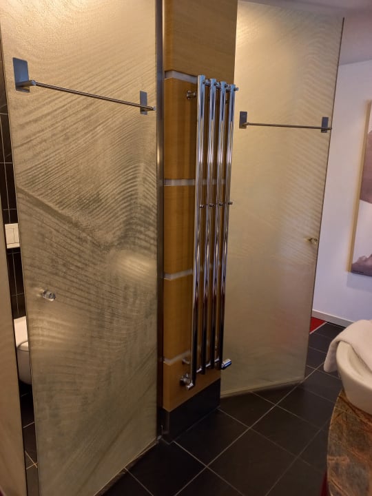 Zimmer Linsberg Asia Hotel & Spa