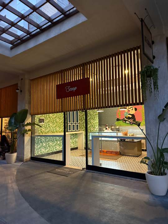 Gastro Sherwood Exclusive Kemer