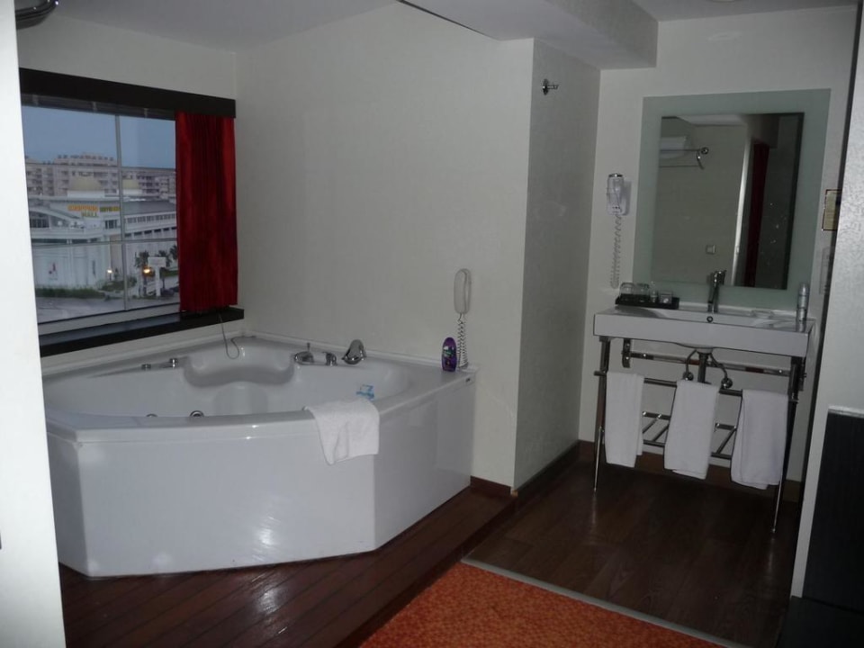 Sypialnia Limak Lara Deluxe Hotel & Resort