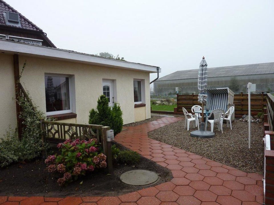 Ferienwohnung #9 Fährhaus Fehmarnsund