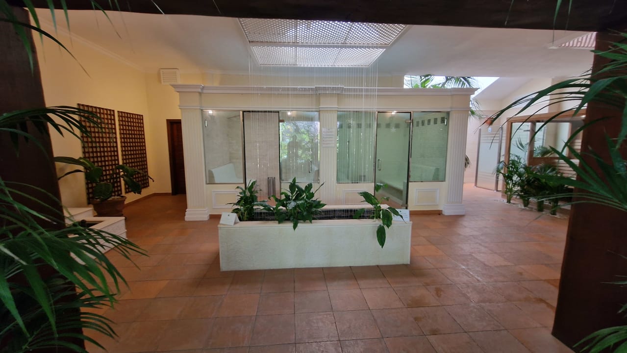 Sport & Freizeit La Palma Jardin